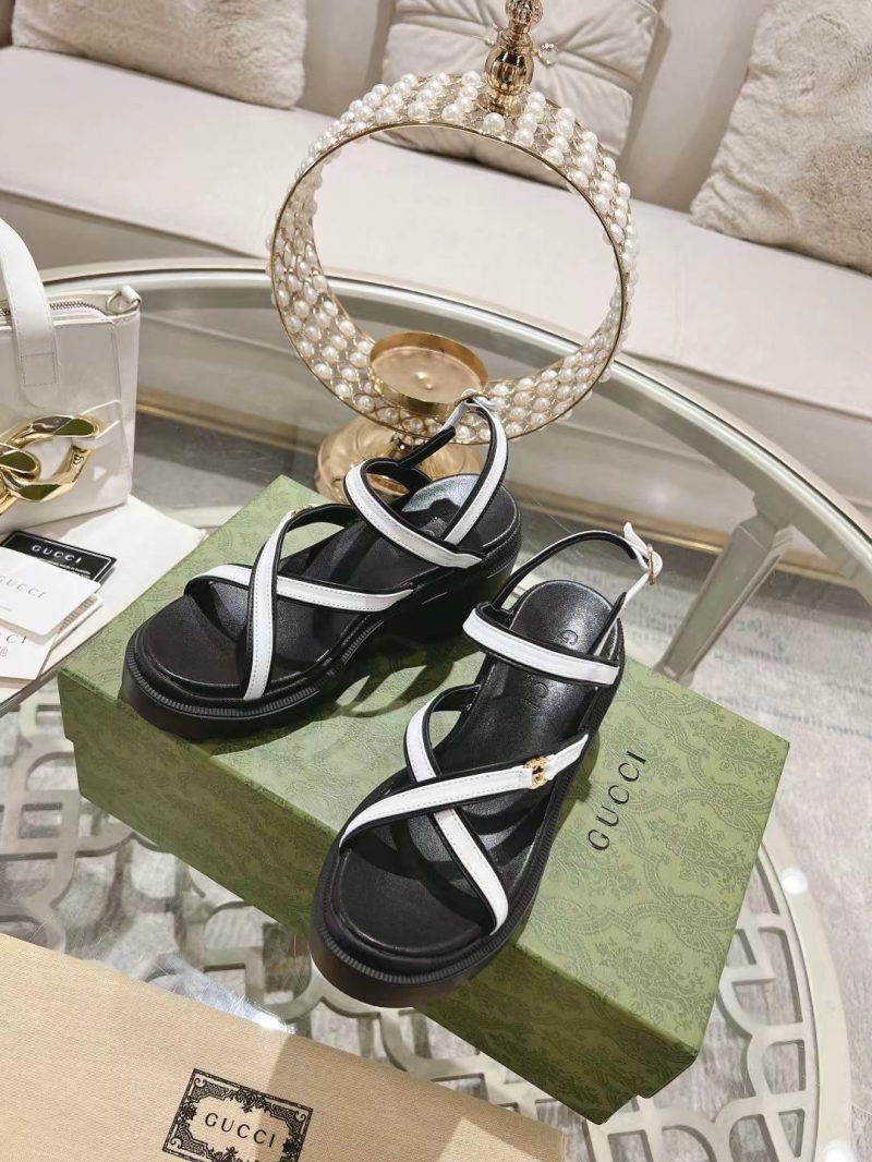 Gucci Sandals